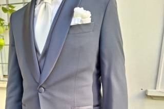 Pessina Wedding Lui - 11
