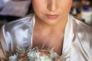 Maria Rita P Makeup Artist - 17