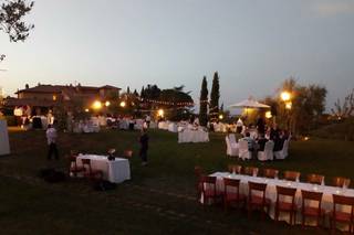 Hotel Borgo di Cortefreda - 12