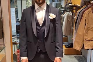 Pessina Wedding Lui - 12