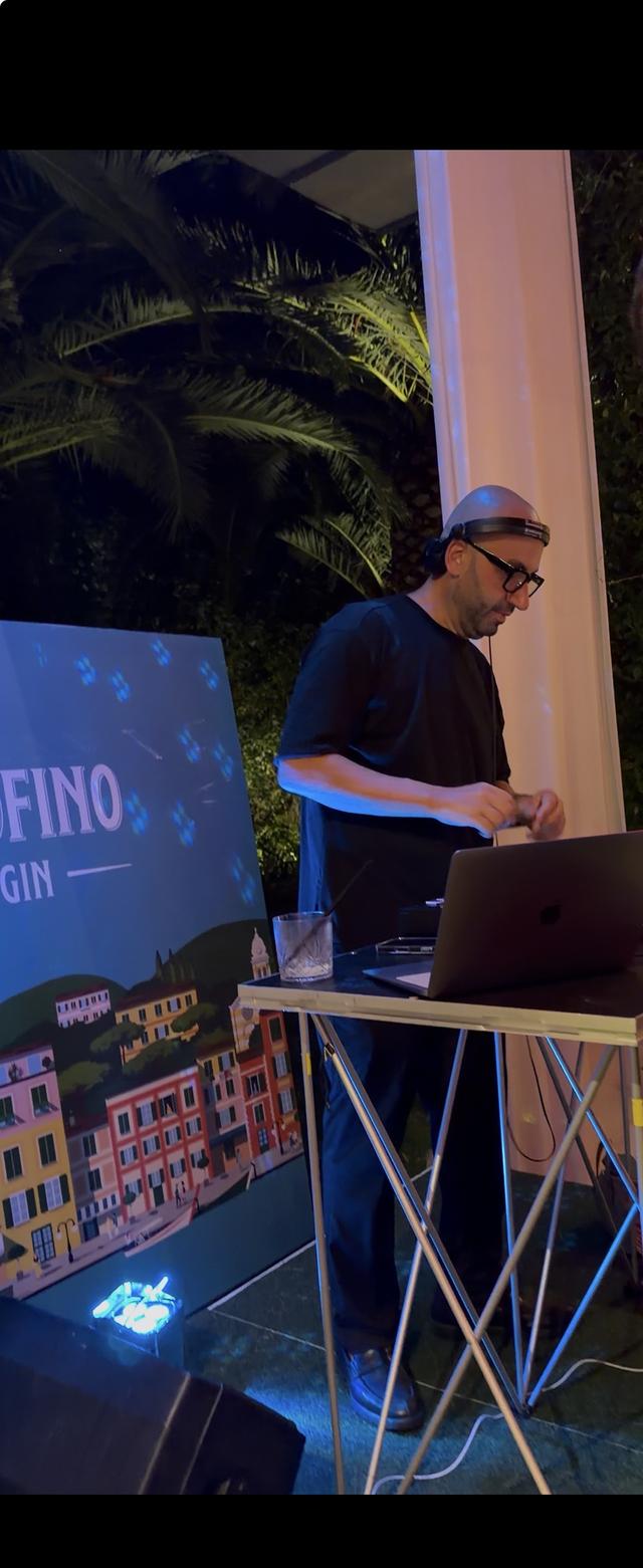 Freevents di Nicola Amoruso DJ - 2