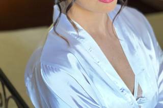 Mariaelisa Abbate Make Up Artist - 18