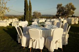 Hotel Borgo di Cortefreda - 13