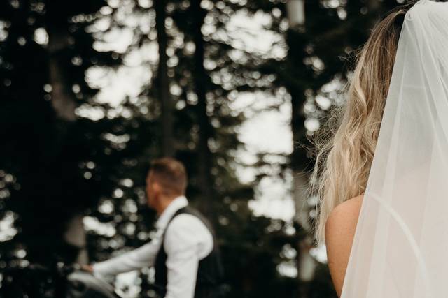Andrea Balzano Wedding Photo 4
