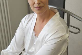 Giorgina B - Make-up Artist - 1