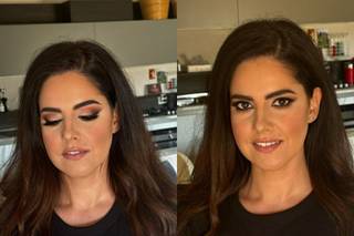 Marzena MakeUp Artist - 8