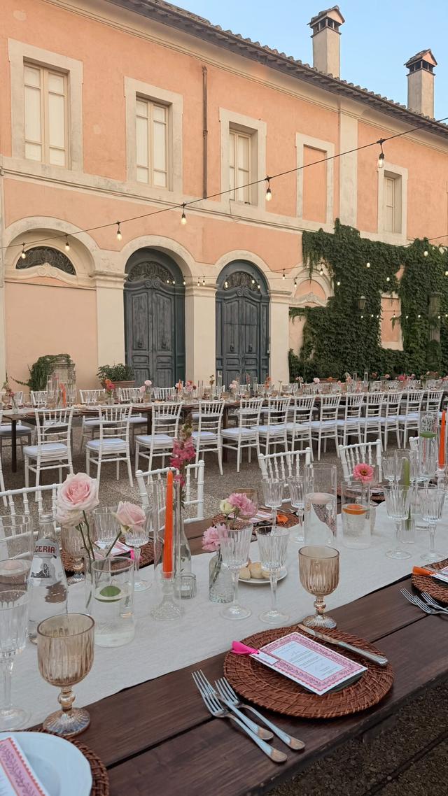 Casale della Falcognana - 2