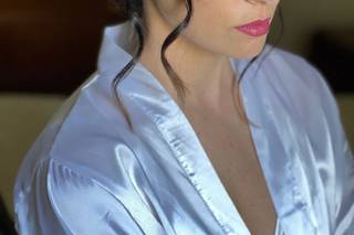 Mariaelisa Abbate Make Up Artist - 19