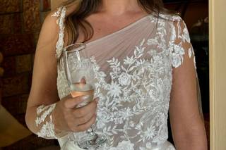 Marzena MakeUp Artist - 9