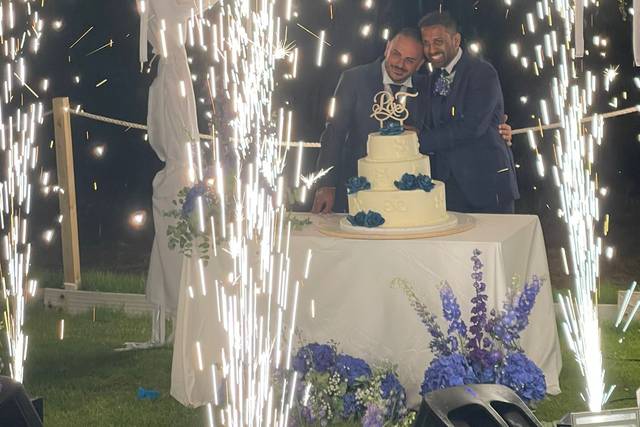 Antonella Amato - Amiche della Sposa 5