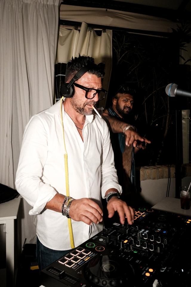 Giovannilombardo DJ - 2