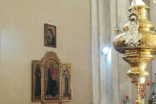 Tibur Community Gospel Choir - 9