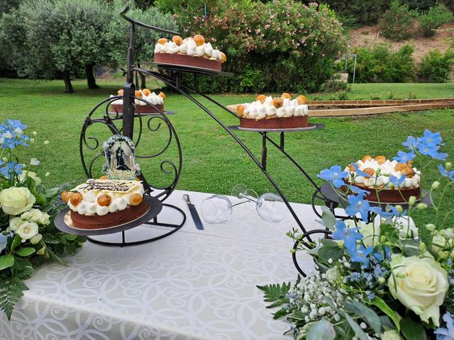 Mainenti Pasticceria - 1