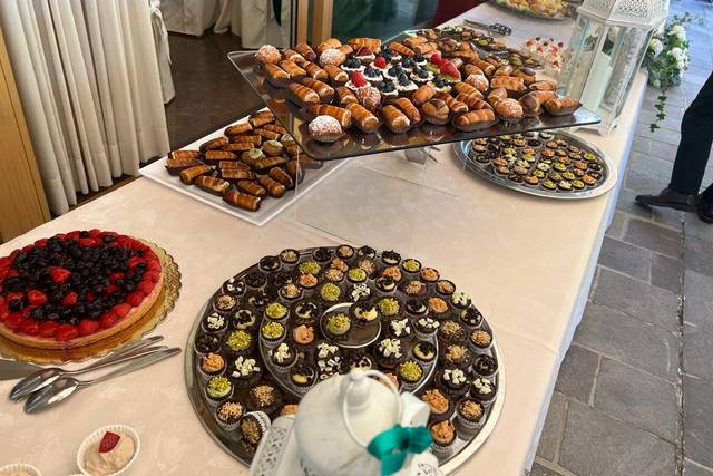Ristorante Croce di Malta 5