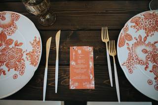 Caterina Gramitto Ricci - Wedding Planner - 16