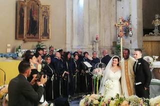 Tibur Community Gospel Choir - 10