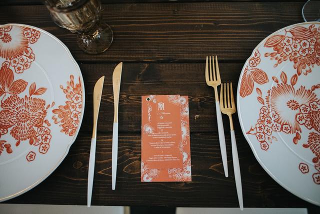 Caterina Gramitto Ricci - Wedding Planner - 3