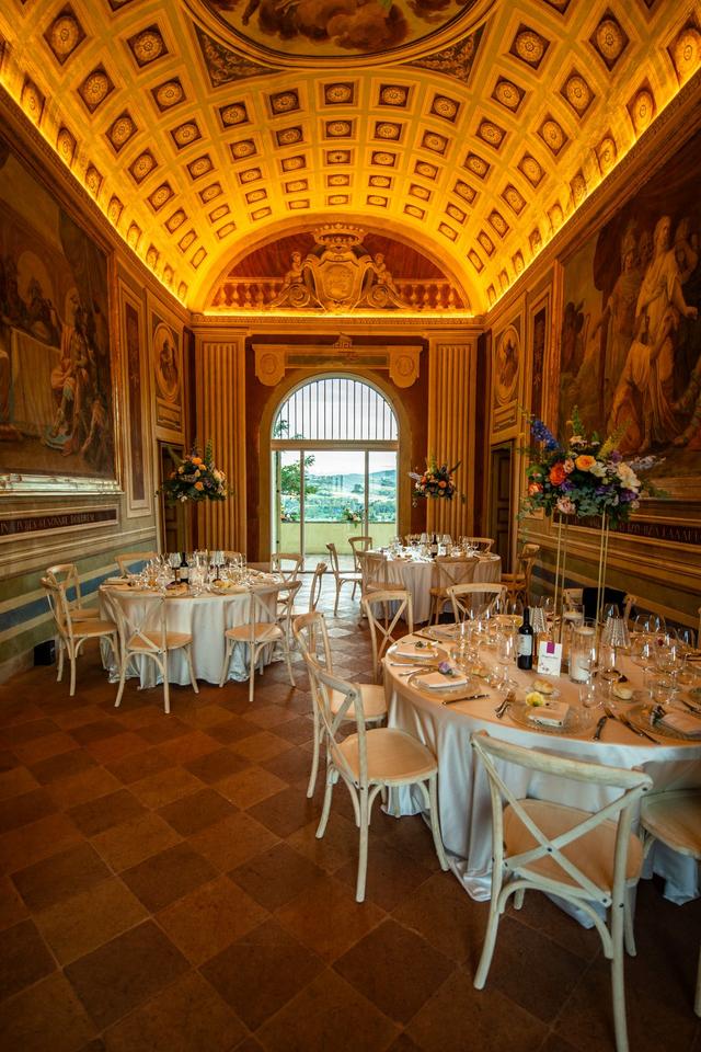 Villa Peroni Riva - 2