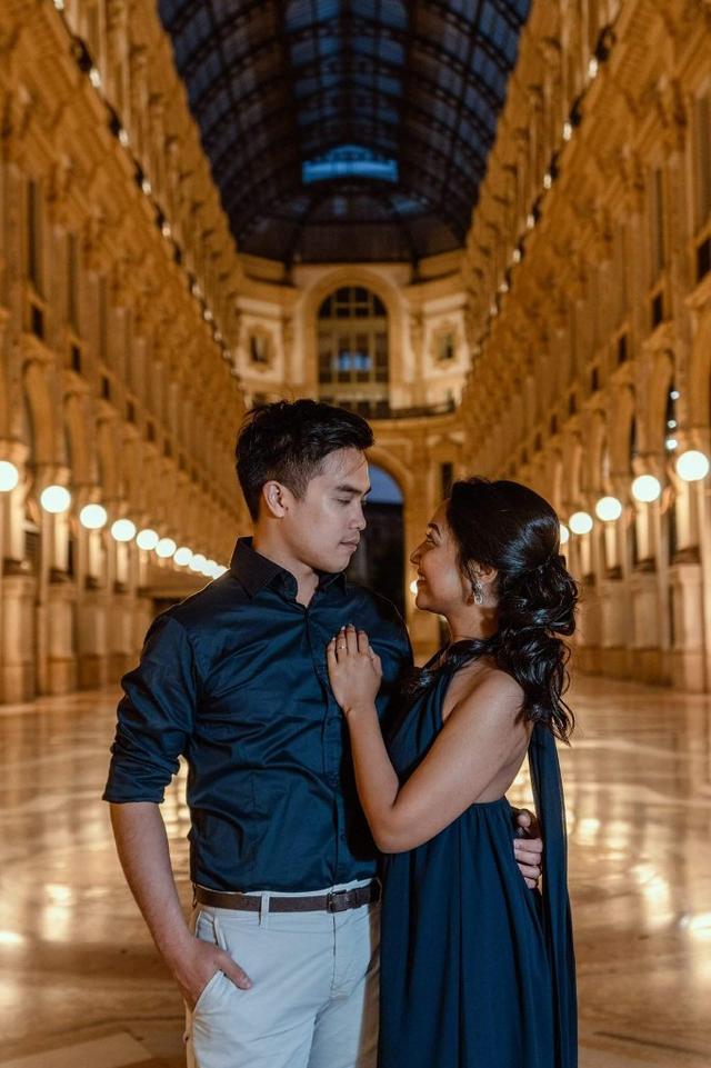 Melnard Eda Cinematography - 2