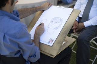 Rodrigarte Caricature e Animazione - 10