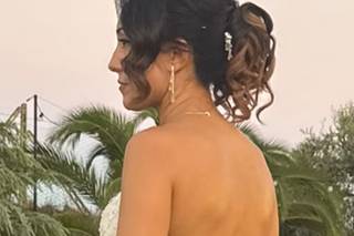 Cillara Make up artist - 9