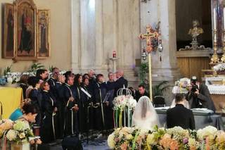 Tibur Community Gospel Choir - 11