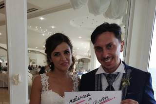 Sergio Eco Caricature - 6