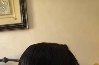 Sara Hair Dressing - 13