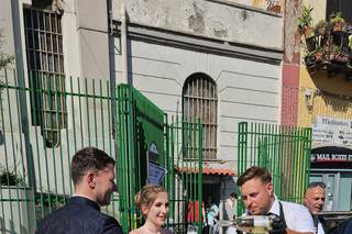 Sario Bar Catering Eventi - 4