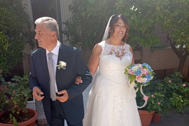 Atelier Gabry Wedding 1