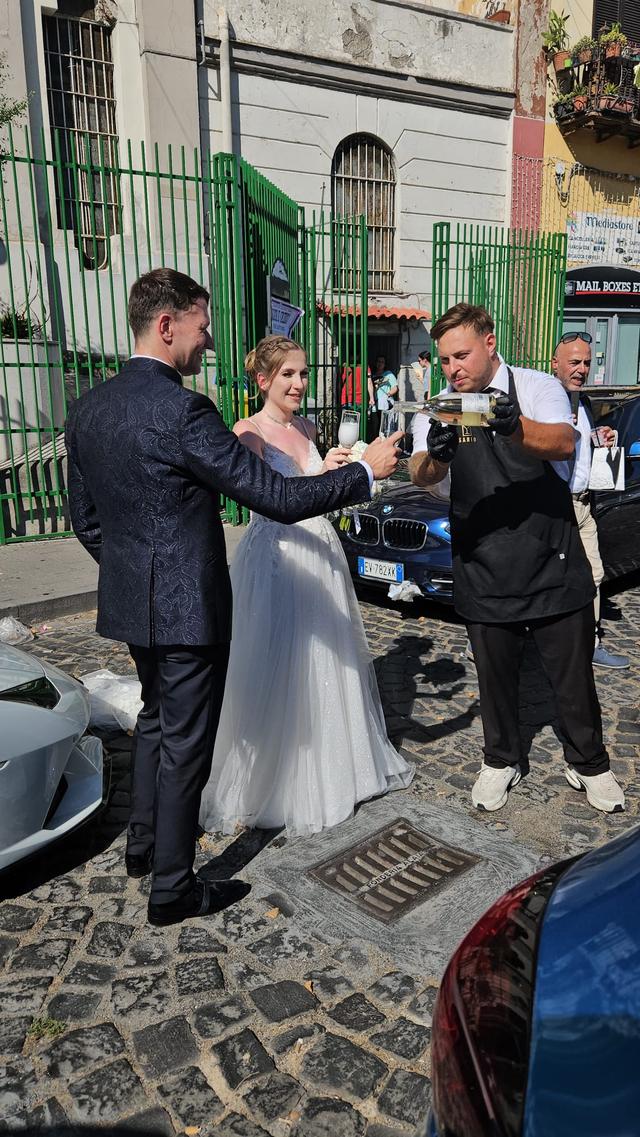 Sario Bar Catering Eventi - 1