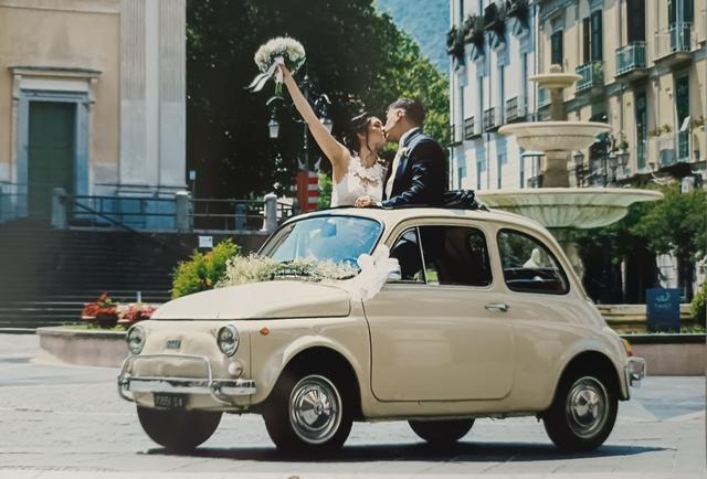 Enzo Gigantino - Wedding Photographer - 1