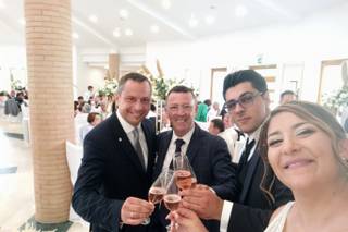 Villa Jamele di Peppe Zullo - 12