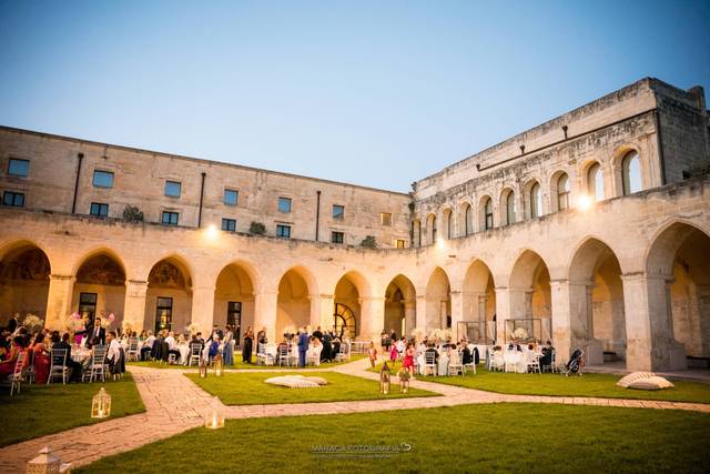 Chiostro dei Domenicani 5