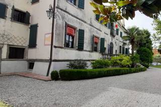 Villa Manin Guerresco - 7