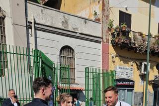 Sario Bar Catering Eventi - 5