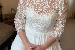 Arianna Saura Make up Artist - 6