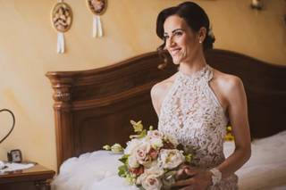 Bianco Sposa Atelier - 5