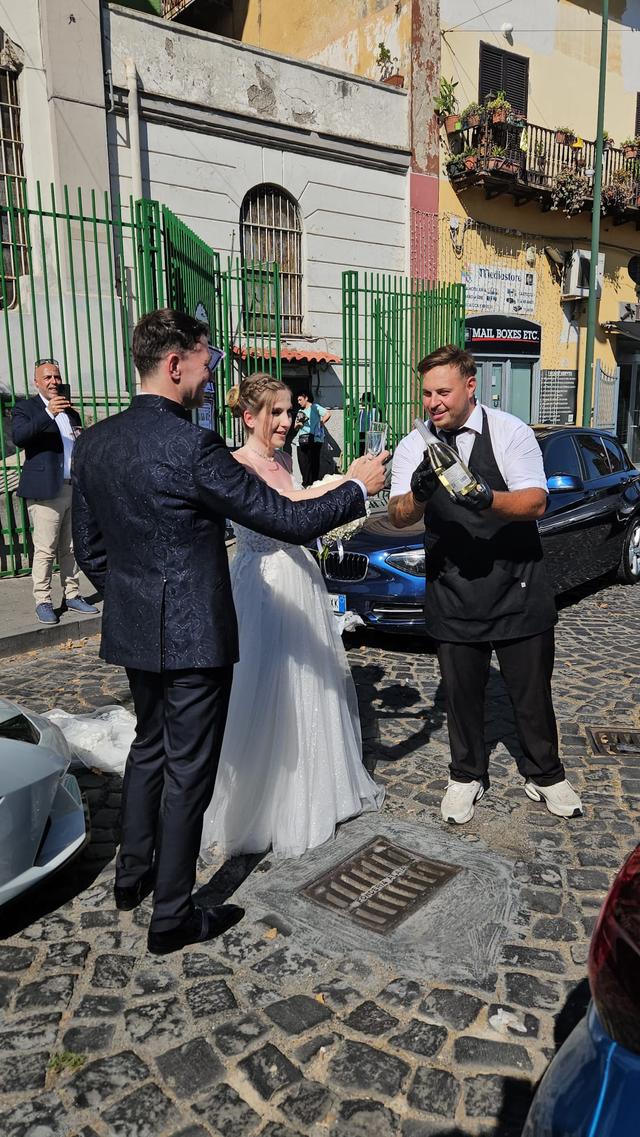 Sario Bar Catering Eventi - 2