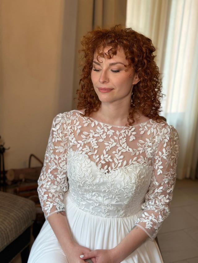 Arianna Saura Make up Artist - 2