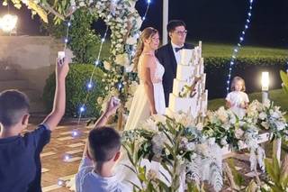 Villa Jamele di Peppe Zullo - 13