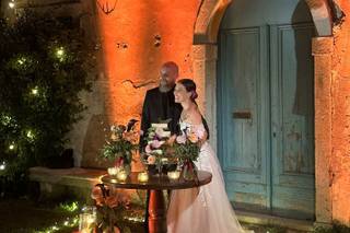 Villa Merlo Dragoni - 5