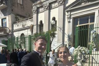 Sario Bar Catering Eventi - 6