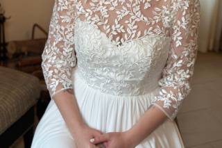 Arianna Saura Make up Artist - 7