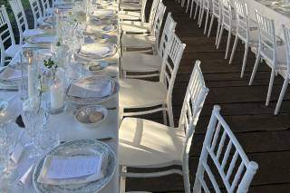 New Team Banqueting - 10