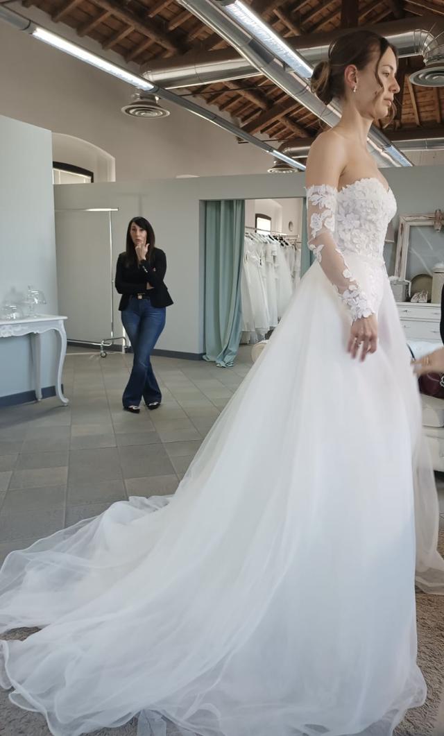 Atelier La Sposa di Belgioioso - 2