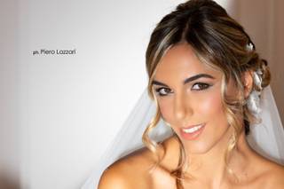 Annalisa Make up - 9