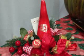 Riccio Bomboniere - 8