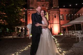 Villa Merlo Dragoni - 6