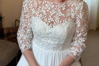 Arianna Saura Make up Artist - 8